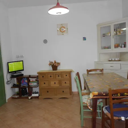 La Lantana Сasa de vacaciones