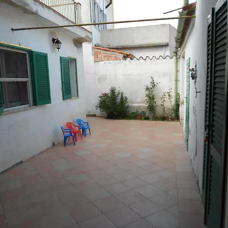 La Lantana Сasa de vacaciones