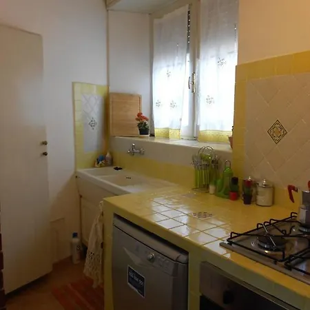 La Lantana * San Vito (Sardinia)