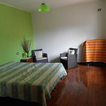 Semesterbostad La Lantana