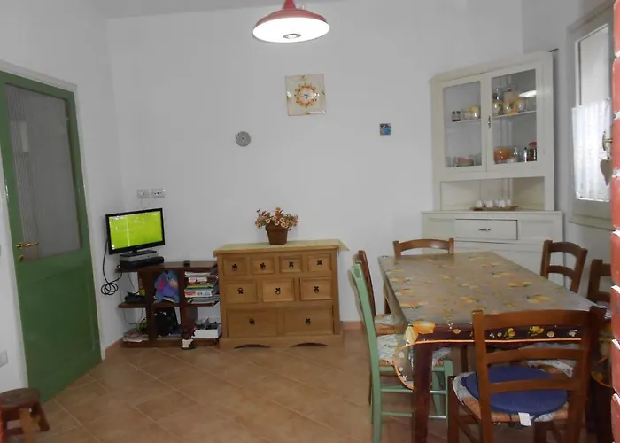 La Lantana Semesterbostad