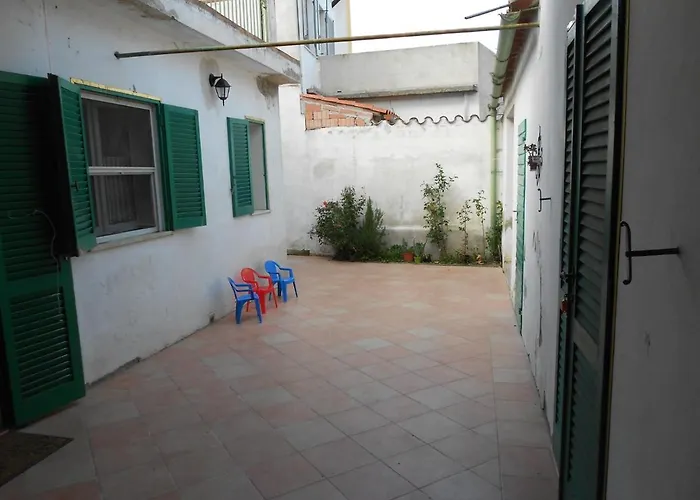 La Lantana Semesterbostad